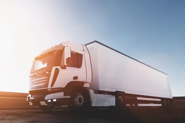 Ankara Osmaneli, Nakliye Firması