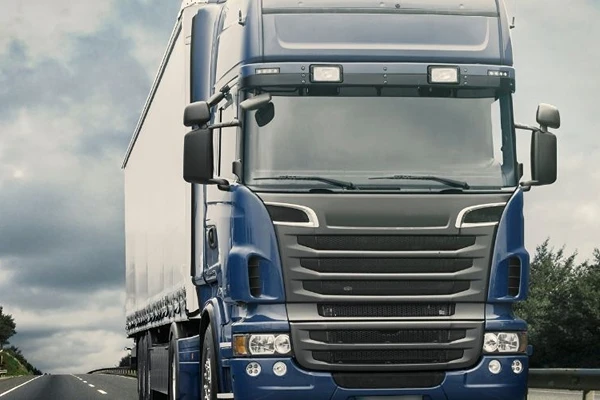 Ankara Osmaneli, Nakliyat Ambarları