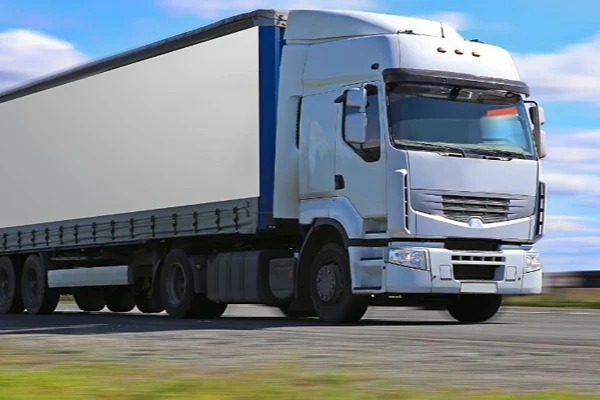 Ankara Osmaneli, Nakliyat