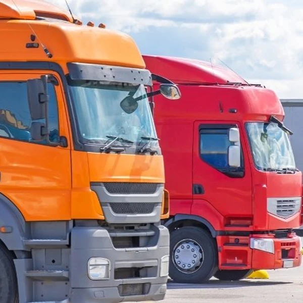 Ankara Osmaneli Nakliye Ambarı